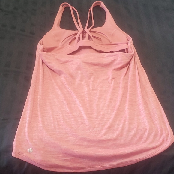 Lululemon Athletica shirt - Picture 2 of 6